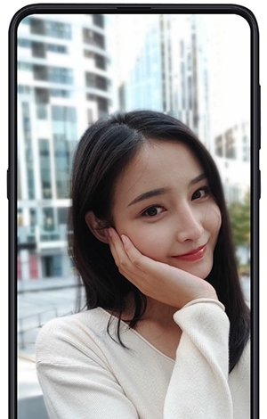 Xiaomi Mi Mix 3